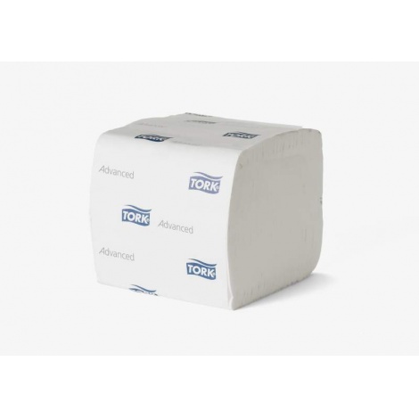 TORK 114271 – Folded toaletní papír, 2vr., 36 x 242 ks - Karton