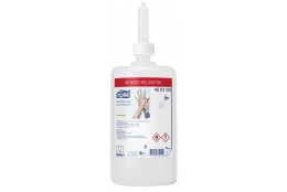 TORK 420103 – Alcohol gelový dezinfekční prostředek, 1000 dávek - Karton