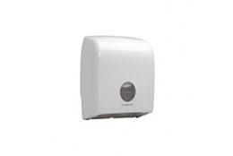 AQUARIUS –  Zásobník na toaletní papír, Single Mini Jumbo