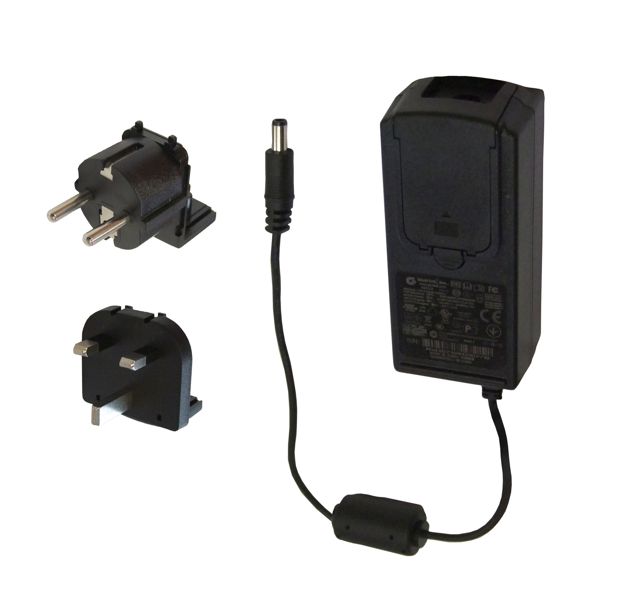 TORK 205508 – AC adaptér pro Tork Matic