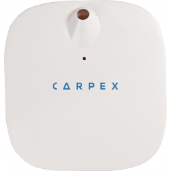 CARPEX Micro přístroj - bílý + vůně White Jasmine Zdarma