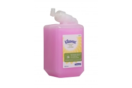 KLEENEX – RIPPLE – tekuté mýdlo pro každodenní použití, 1l