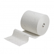SCOTT® ESSENTIAL Papírové ručníky - role / bílá, 6 rl./kt., 350m/rl
