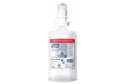 TORK 520800 – Antimikrobiální pěnové mýdlo S4, 1666 dávek, 6x1000 ml - Karton