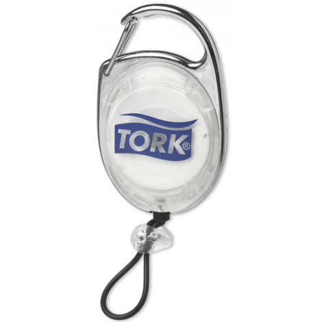 TORK 511051 – Spona dezinfekce rukou 80 ml