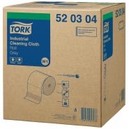 TORK 520304 – Průmyslová čisticí utěrka, 950 útr.