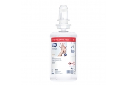 TORK 424105 – Alkoholový gelový dezinfekční prostředek S4, 1000 ml