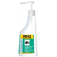 MD12 – Systémová láhev s pumpičkou, 600 ml