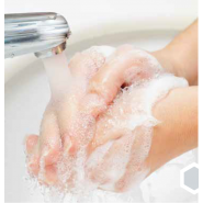 UNI5 SOAP ROSA - jemné tekuté mýdlo pro dávkovače mýdla, 5 kg