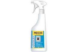 MD335 – Systémová láhev s rozprašovačem