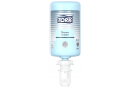 TORK 424601 – Tork sprchový gel S4, 1000 dávek, 6x1000ml - Karton