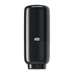 TORK 561608 –Zásobník na mýdla a dezinfekční prostředky S4 – s Intuition™ senzorem, černý