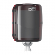 TORK 653008 – Maxi zásobník na role se středovým odvíjením