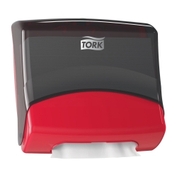 TORK 654008 – Zásobník na skládané utěrky
