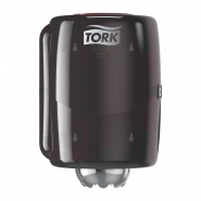 TORK 659008 – Zásobník na role se středovým odvíjením