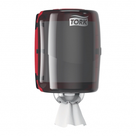 TORK 659008 – Zásobník na role se středovým odvíjením