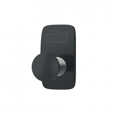 TORK 460014 – Věšák, černý