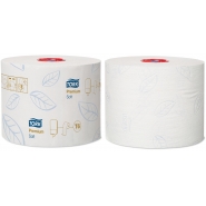 Tork Mid–size jemný toaletní papír