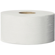 TORK 120161 – Mini Jumbo toaletní papír, 1vr., 240m - Karton