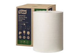 TORK 570137 – Heavy Duty průmyslová čisticí utěrka, netkaná text., 1vr., 150útr.