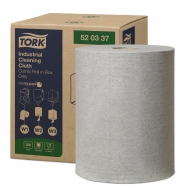 TORK 520337 – Průmyslová čisticí utěrka, 390 útr