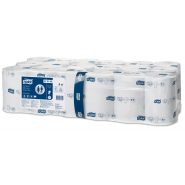 TORK 472199 – Toaletní papír nextTurn (Compact), 2vrstvý, 103,5 m., bílý, 36rl/kar - Karton