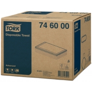 TORK 746000 – Jednorázový ručník Advanced, 250 ks/kt