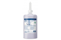 TORK 420901 – Luxusní tekuté mýdlo, 1000 ml, 1000 dávek, 6 ks/kt