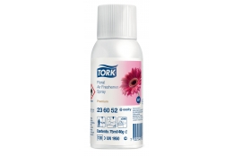TORK 236052 – květinová vůně do osvěžovače vzduchu - Karton