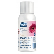 TORK 236052 – květinová vůně do osvěžovače vzduchu - Karton