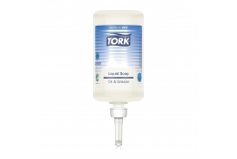 TORK 420401 – Průmyslové tekuté mýdlo, 1000 dávek
