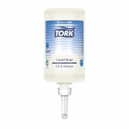 TORK 420401 – Průmyslové tekuté mýdlo, 1000 dávek