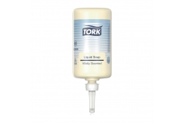 TORK 420501 – Jemné tekuté mýdlo, 1000 dávek - Karton