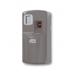 TORK 256055 – Elektronický zásobník na osvěžovač vzduchu, hliníkový