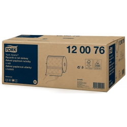 TORK 120076 – Matic® zelené papírové ručníky v roli, 2vr., 150m - Karton