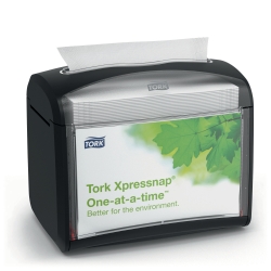 TORK 272611 – Xpressnap stolní zásobník na ubrousky