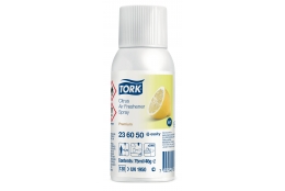 TORK 236050 – citrusová vůně do osvěžovače vzduchu - Karton