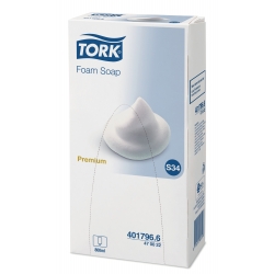 TORK 470022 – Pěnové mýdlo EnMOTION, S34, 800 ml