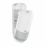 TORK 561600 – Zásobník na pěnové mýdlo – s Intuition™ senzorem