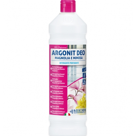 ARGONIT DEO 1l - prostorový deodorant Magnolie/Mimosa