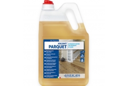 ARGONIT PARQUET jemný detergent pro dřevěné podlahy, 5 kg