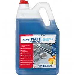 ARGONIT PIATTI ANTIBAC 5kg - detergent pro ruční mytí nádobí