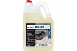 ARGONIT DECERA - Koncentrovaný čisticí prostředek na odstraňování vosku, 5 kg