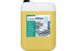 TERGONIT HW 50 - mycí prostředek do myček nádobí, 12 kg