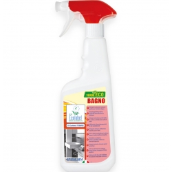 VERDE ECO BAGNO 0,75l - detergent pro očistu koupelen