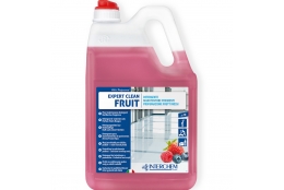 EXPERT CLEAN FRUIT - čisticí přípravek pro očistu podlah, 5 kg