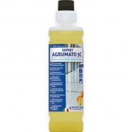 EXPERT AGRUMATO5C 1l - Prostředek na ošetřování podlah s citrusovou vůní