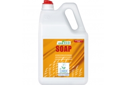 VERDE ECO SOAP - šetrné hydratační mýdlo na ruce, 5 kg