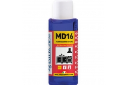 MD16 – dóza 40 ml, Ultra koncentrovaný sanitizér a čistič kuchyní