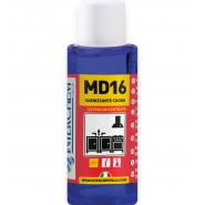 MD16 – dóza 40 ml, Ultra koncentrovaný sanitizér a čistič kuchyní